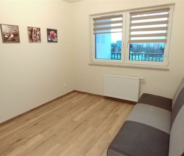 Kraków, Prądnik Czerwony, Powstańców Mieszkanie na wynajem - Фото 6