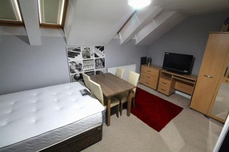 1 bedroom in a house share to rent - Photo 2