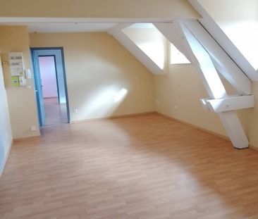 Appartement 3 pièces à Valleroy - Photo 2