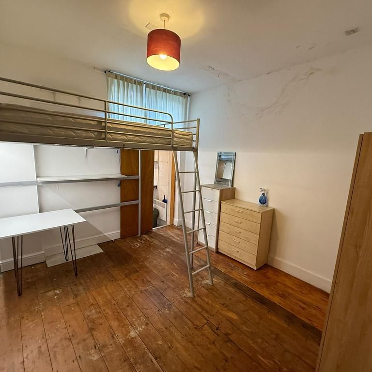 Studio to rent - Photo 1