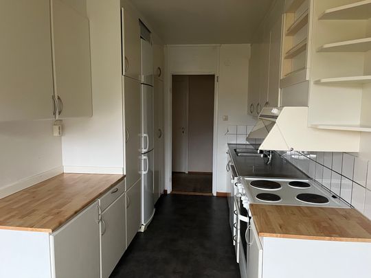 Runebergsgatan, Nyköping - Foto 1