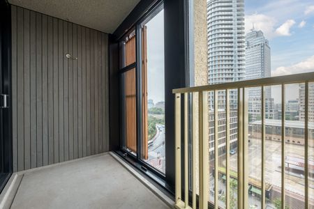Appartement te huur: Julianaplein 110 1097 DN Amsterdam - Photo 5