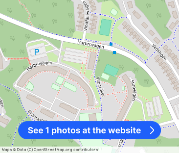 Harbrovägen 42B - Photo 1