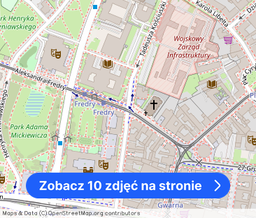 Mieszkanie, 165 m², Poznań - Zdjęcie 1
