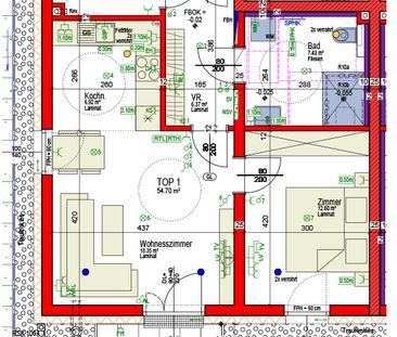 Junges Wohnen in Pfaffenschlag - Foto 5