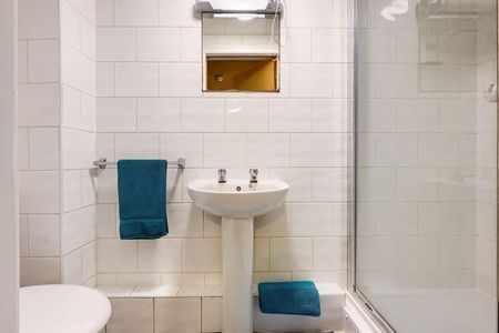 1 bedroom apartment to rent - Photo 4