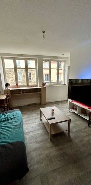 Location Appartement 2 pièces 31m² LA FERTE MACE 61600 - Photo 1