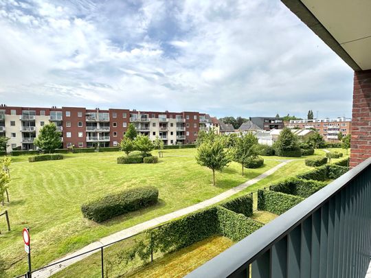 Appartement te huur in Gentbrugge - Foto 1