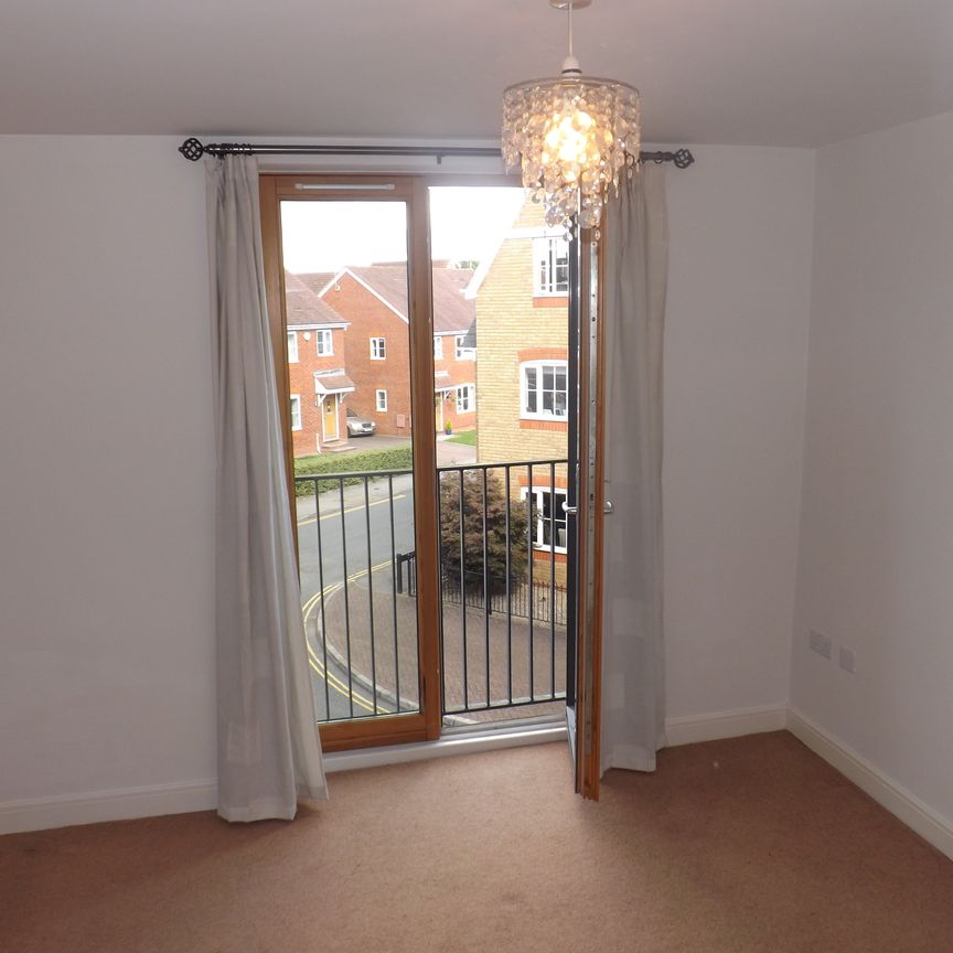2 bedroom apartment to rent - Photo 1