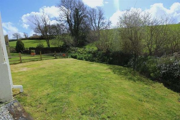 Court Vollard, Trematon, Saltash, PL12 - Photo 1