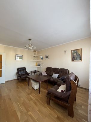 Umeblowane z widokiem na las wynajmę - Фото 1