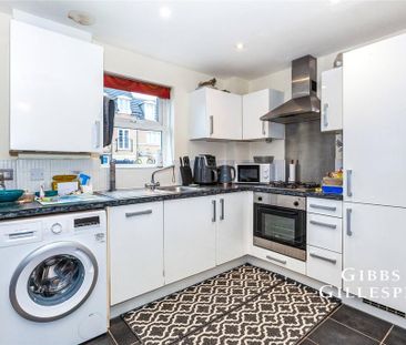 1 bedroom flat to rent - Photo 6