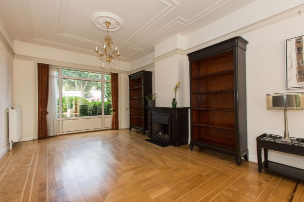 Huis te huur: Statenlaan 133 2582 GJ Den Haag - Photo 1