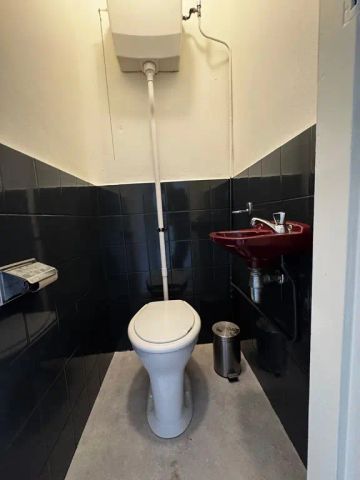 Chambre Johan de Wittlaan, Arnhem - À louer - Photo 4