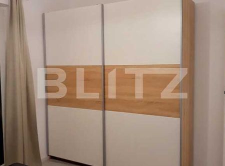 Apartament 2 camere, 50 mp, prima inchiriere, mobilat modern, complex Sophia Residence - Photo 4