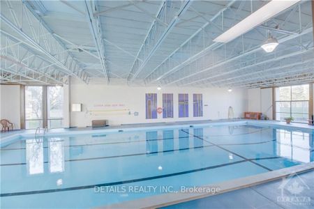 For Lease - 265 Poulin Avenue Unit# 410, Britannia - Lincoln Heights and Area, Ontario - Photo 5