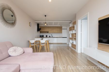 Mieszkanie na wynajem – Boczków, Graniczna - Zdjęcie 5