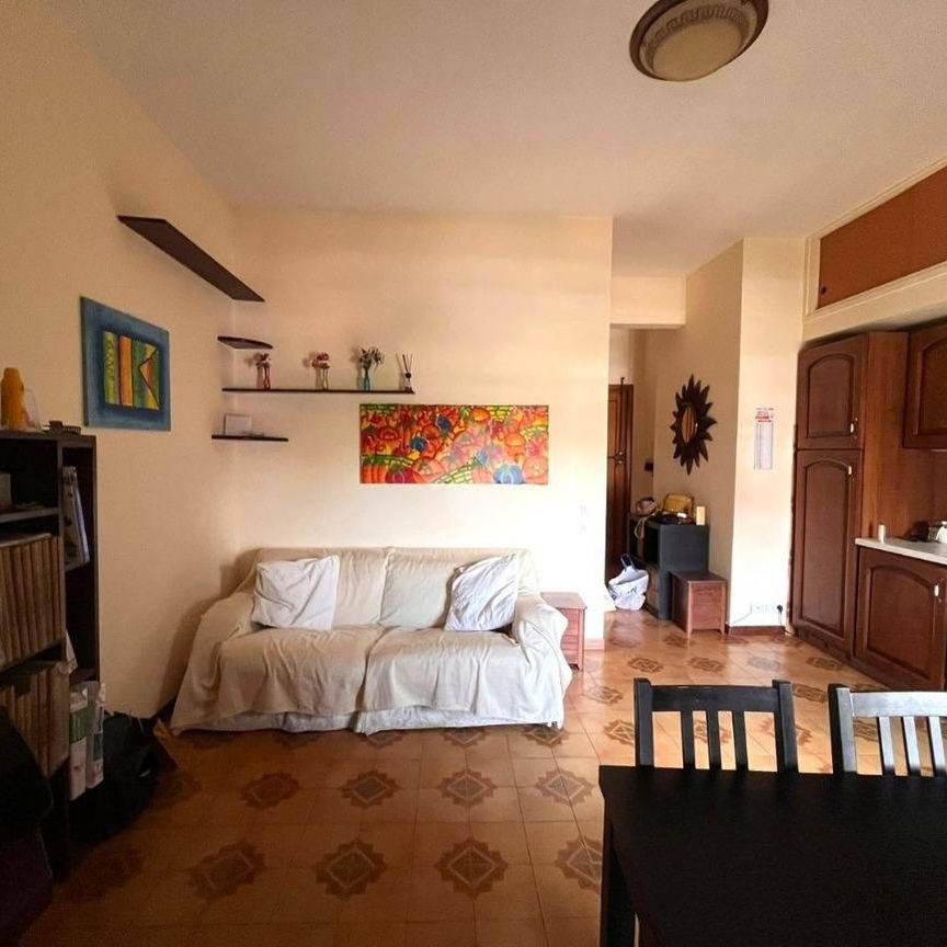 Bilocale via Leonardo da Vinci 12, Torvaianica - Celori Mare, Pomezia - Photo 1