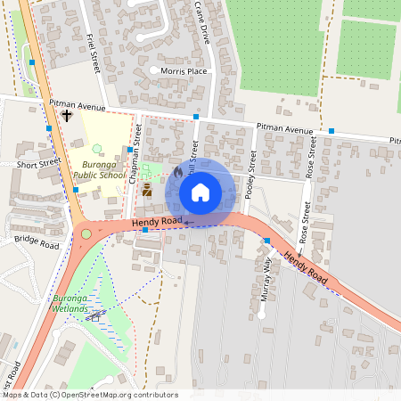 4/19 Hendy Road, NSW 2739, Buronga