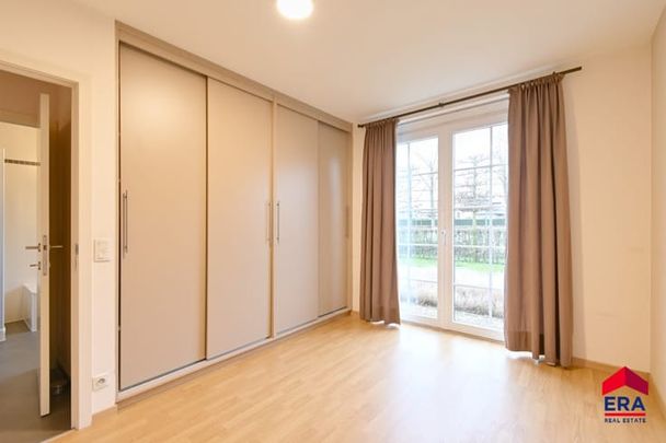 Appartement te huur - Photo 1