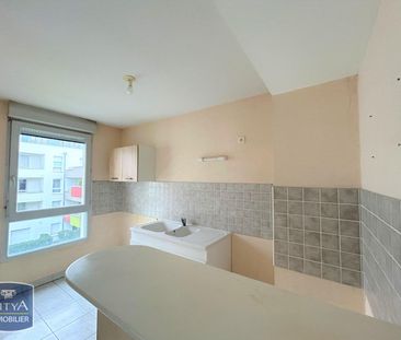 Location Appartement 3 pièces 62m² LIMOGES 87100 - Photo 5