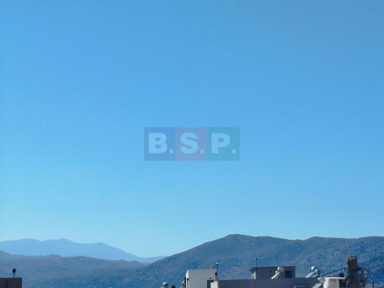 Διαμέρισμα για ενοικίαση Άγιος Δημήτριος (τ. Καραμανλή Μετόχι) (Γάζι) - Photo 1