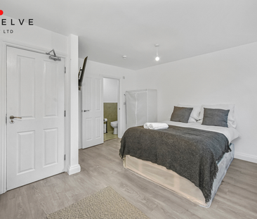 Studio to rent - Photo 2