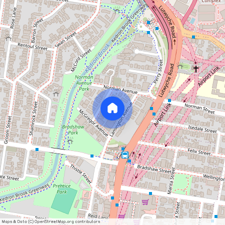 3/60 Lamington Avenue, Qld 4030, Lutwyche