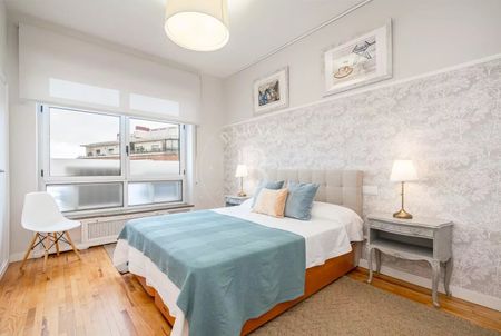Tout savoir sur cet appartement Madrid - Foto 5