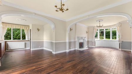 5 bedroom detached house to rent - Photo 4