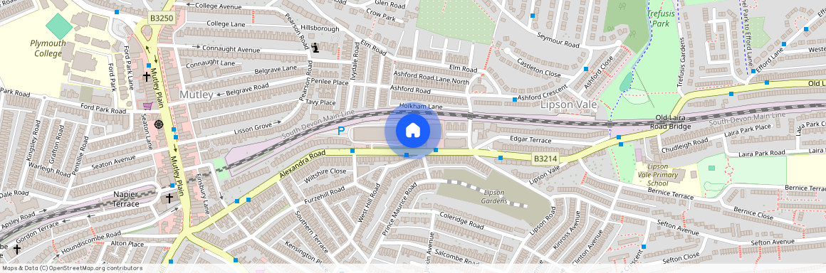 119 Alexandra Rd, PL4 7DU, Plymouth