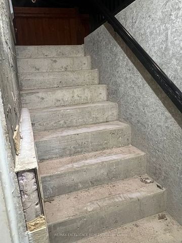 For Lease - 1 Banks Drive Unit# BASEMENT, Brampton, Ontario - Photo 3