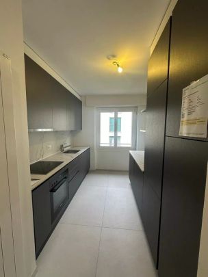 Appartement complétement renové de 4.5 pcs dans un quartier calme - Foto 1