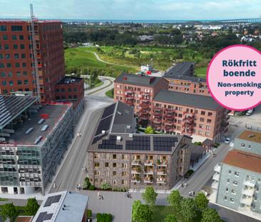 Cyklopgatan 8A, Hyllievång - Photo 2