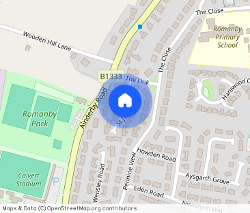 St. James Road, Northallerton, North Yorkshire, DL7 - Photo 1