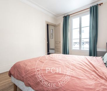 Rue Nollet, - Photo 3