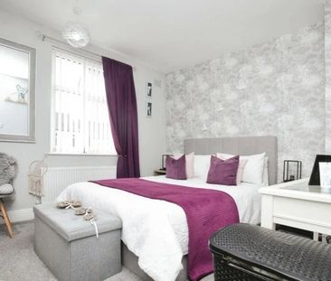 2 Bed Terraced House, Stevenson Road, CV6 - Photo 2