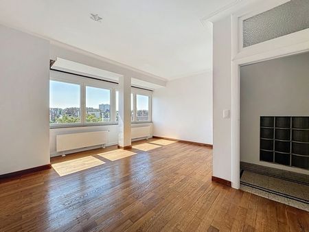 Appartement te huur - Photo 4
