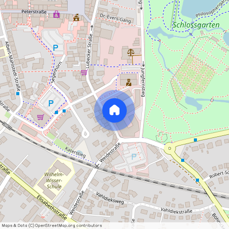 23714 Kreis Ostholstein - Malente