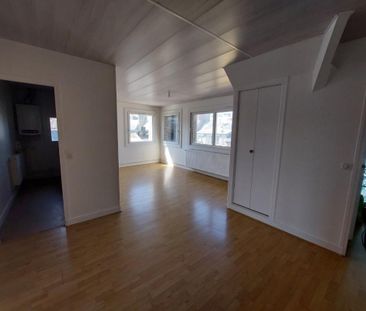 Location Appartement 3 pièces 71m² DIEPPE 76200 - Photo 1