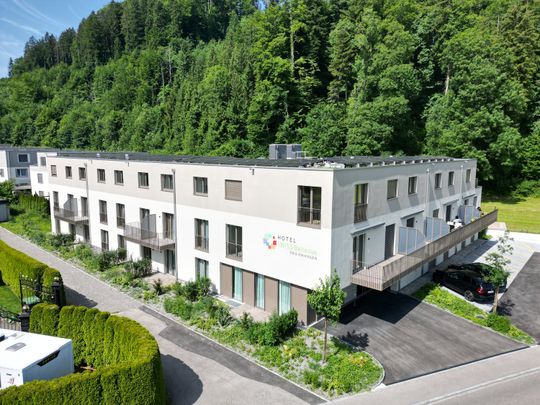 Erstvermietung: Neue 1.5-Zimmerwohnung an ruhiger Lage - Photo 1