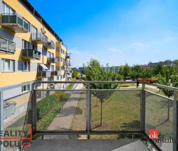 Pronájem bytu 2+kk 50 m - Photo 6