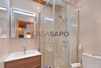 Apartamento T0 para alugar em Matosinhos