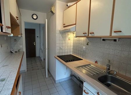 Appartement à louer 2 pièces • 51,03 m2 Châtillon - Photo 3