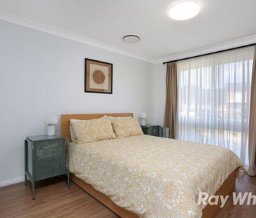 Modern Family Home with Multiple Living Areas - Photo 3