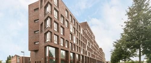 Melissekade 0ong, 3544 Utrecht, Nederland - Photo 1
