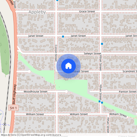 52 Scandrett Street, Invercargill, Invercargill City