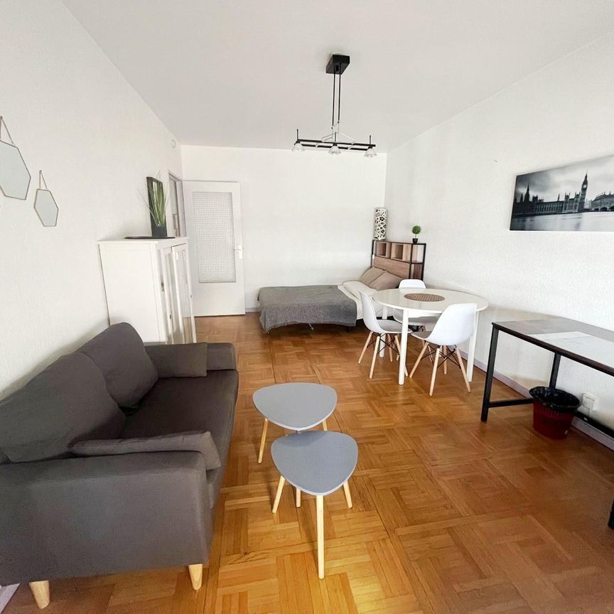 Location Appartement 1 pièce 29m² ST ETIENNE 42000 - Photo 1