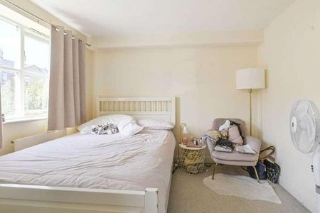 Mast House Terrace, Docklands, E14 - Photo 4