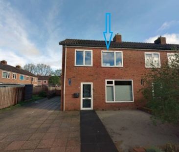 Herman Colleniusstraat 9 , Leek - Photo 1